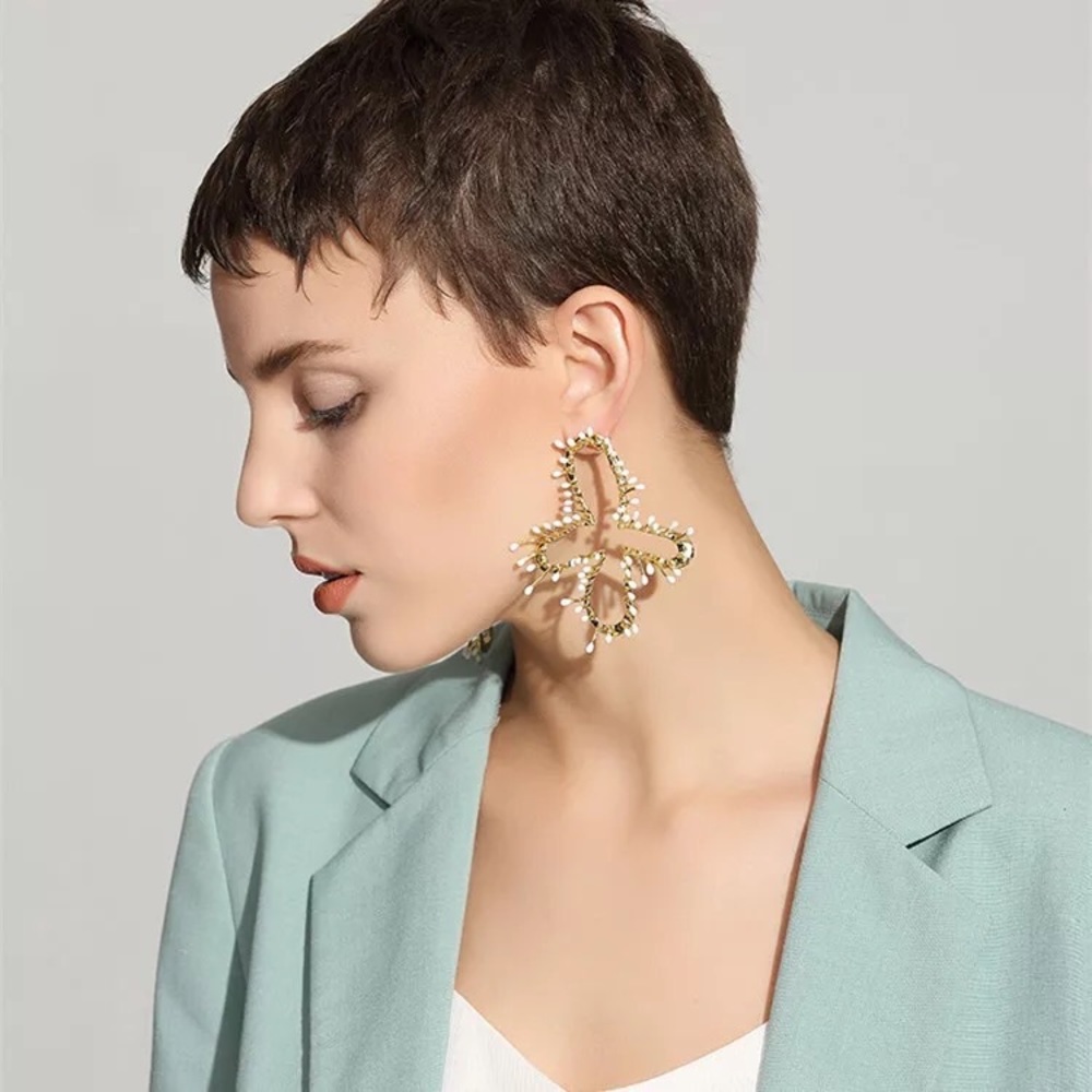 Fashion earrings